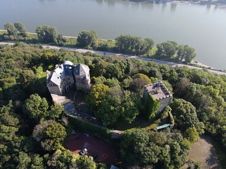 Burg Rheineck